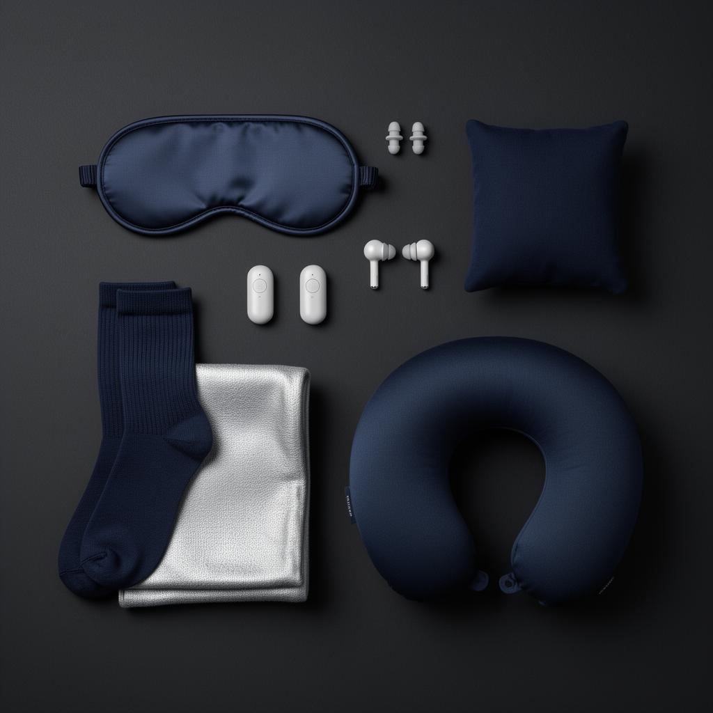 Small Comfort Upgrades That Change Everything About Travel